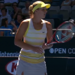 How the Match Was Lost – Live Edition! Wozniacki vs. Lisicki, Australian Open Round One