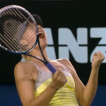 How the Match Was Won– Live! Maria Sharapova vs. Venus Williams, Australian Open Round Three