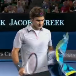 LiveAnalysis: Roger Federer vs Milos Raonic, Australian Open Round Four