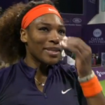 Let’s Let Serena’s Return To No. 1 Just Be About The Greatness of Serena Williams