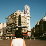 Personal Reflection: You always go back to Buenos Aires