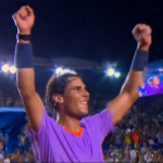 LiveAnalysis: David Ferrer vs. Rafael Nadal in the Acapulco Final