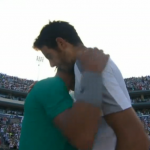 LiveAnalysis: Rafael Nadal vs Juan Martín del Potro in the Indian Wells Final
