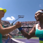 LiveAnalysis: Serena Williams vs Maria Sharapova in the Miami Final