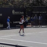 Vania King Talks About her Father, the USTA, and her Recommitment to Tennis