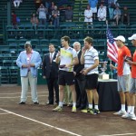 The Houston Chronicles – Vol. 8: Your Semifinal (and Doubles Final) Headquarters