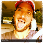 Feliciano Lopez is Good at Tennis, Great at Instagram