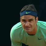 Five Stages of Twitter Grief: Roger Federer’s Hair