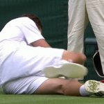 LiveAnalysis: Jo-Wilfried Tsonga vs. Ernests Gulbis in the 2013 Wimbledon Second Round