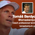 Tomas Berdych and PseudoFed Know A Lot of Wham! Songs, Win Twitter