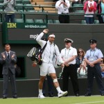 Quick Take: Steve Darcis d. Rafael Nadal in the First Round of Wimbledon