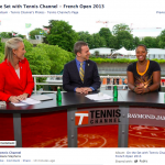 Things We Learned on Day Nine of the French Open
