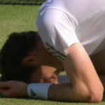Tweetcap: Murray Beats Djokovic, Wins Wimbledon