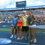 LiveAnalysis: Serena Williams vs. Victoria Azarenka in the Cincinnati Final