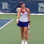 Odds and Ends from the Citi Open