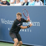 LiveAnalysis: Novak Djokovic vs. Stanislas Wawrinka in the US Open Semifinals
