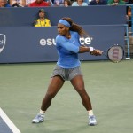 Detailed Stats: Victoria Azarenka vs. Serena Williams in the Cincinnati Final