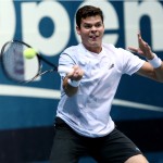 Thailand Open: Raonic’s Triumph, the Streakiness of Doubles, and How Hawk-Eye Works