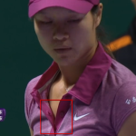 Thoughts While Watching Li Na beat Petra Kvitova to Reach the WTA Championships Final