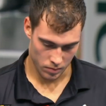 ThoughtLog: Rafael Nadal defeats Jerzy Janowicz 7-5, 6-4 in Paris