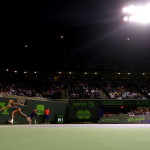 Photo Roundup: Tuesday at the Sony Open