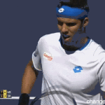 The Saga of Jiri Vesely’s Overheads, As Told in GIFs