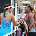 Previewing Roland Garros: The Matches that Defined The WTA Clay Season