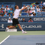 Things We Learned at the 2014 Citi Open
