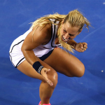 Things We Learned on Day 8 of the 2015 Australian Open