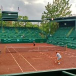 2015 US Men’s Clay Court Championship: Entering the River Oaks Realm