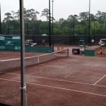 2015 US Men’s Clay Court Championship: A Great Battle and a Thumping