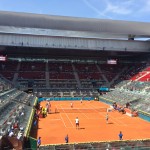 Final thoughts on the Mutua Madrid Open