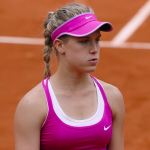 Things We Learned On Day 3 Of The 2015 French Open
