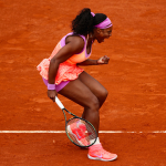 Things We Learned On Day 5 Of The 2015 French Open