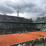 Roland Garros: What I Have Learned