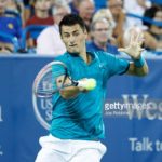 Western and Southern Open 2016: Friday Match Report