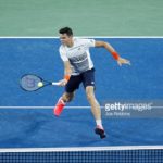 Western and Southern Open 2016: Men’s Semifinals