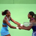 Already There: A Look Back at Venus and Serena Before Their Last Indian Wells Match