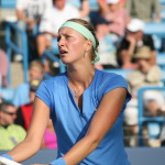 The Curious Case of P3tra Kvitova