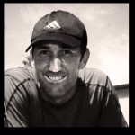 Behind the Scenes: An Interview with Darren Cahill