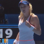 The Joys of Agnieszka Radwanska and Voodoo Tennis