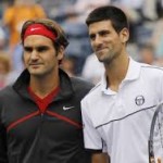 The Second Rivalry: Roger Federer vs. Novak Djokovic