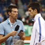 Behind the Scenes: An Interview with Commentator Nick Lester