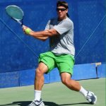 Marcus Willis Embraces ?Cartman? Nickname