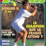 Post-Wimbledon Reflections